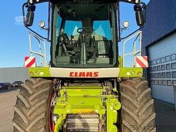 CLAAS Jaguar 960