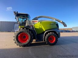 CLAAS Jaguar 960