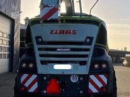 CLAAS Jaguar 960