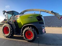 CLAAS Jaguar 960