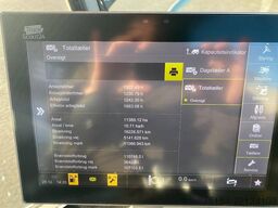 CLAAS Jaguar 960