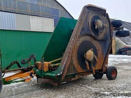 Spearhead Multicut 730