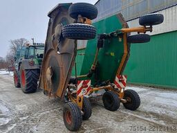 Spearhead Multicut 730