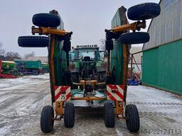 Spearhead Multicut 730