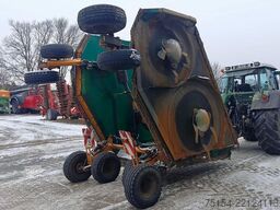 Spearhead Multicut 730