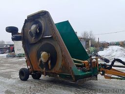 Spearhead Multicut 730