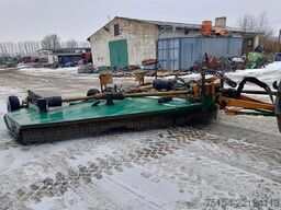 Spearhead Multicut 730