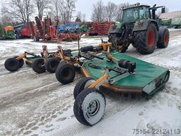 Spearhead Multicut 730