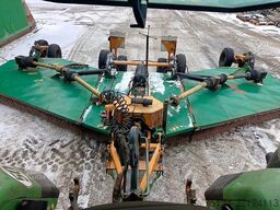Spearhead Multicut 730
