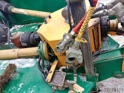 Spearhead Multicut 730