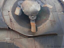 Spearhead Multicut 730
