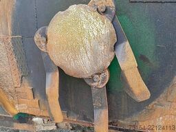 Spearhead Multicut 730