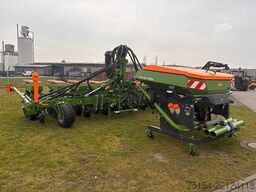 Amazone Precea 6000-2FCC + Amazone Fronttank 1600