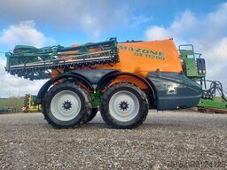 Amazone UX 11200 36m mit Amaselect