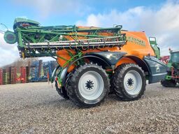 Amazone UX 11200 36m mit Amaselect