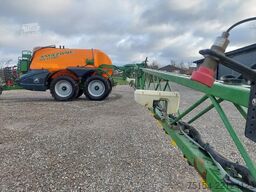 Amazone UX 11200 36m mit Amaselect