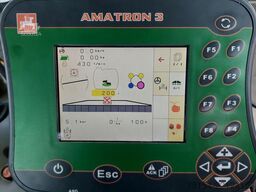 Amazone UX 11200 36m mit Amaselect