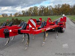Horsch Tiger 3 AS