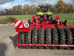 Horsch Tiger 3 AS