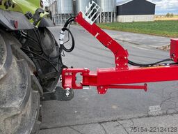 Horsch Tiger 3 AS