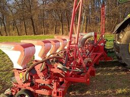 Kverneland Optima 12 Reihen e-drive