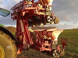 Kverneland Optima 12 Reihen e-drive
