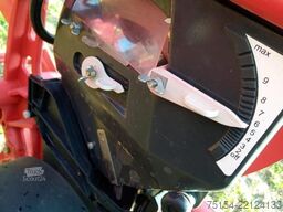 Kverneland Optima 12 Reihen e-drive
