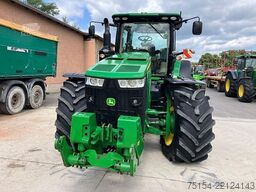 John Deere 8270R *E23* Motor neu