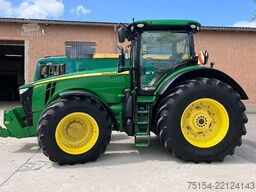 John Deere 8270R *E23* Motor neu
