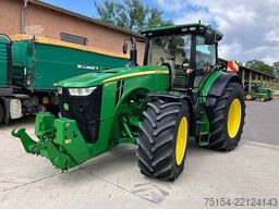 John Deere 8270R *E23* Motor neu