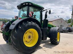 John Deere 8270R *E23* Motor neu