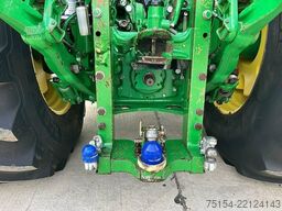 John Deere 8270R *E23* Motor neu