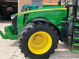 John Deere 8270R *E23* Motor neu