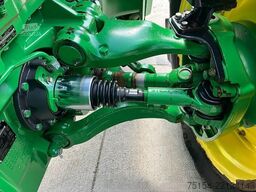 John Deere 8270R *E23* Motor neu