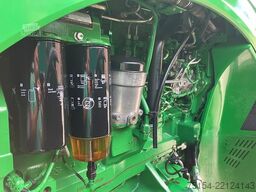 John Deere 8270R *E23* Motor neu