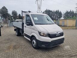 MAN TGE 5.160 RIBALTABILE 2022-243