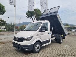 MAN TGE 5.160 RIBALTABILE 2022-243
