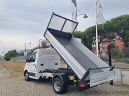 MAN TGE 5.160 RIBALTABILE 2022-243