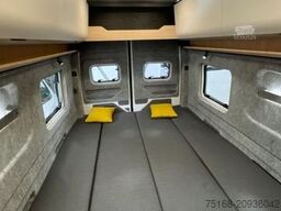 HOBBY MAXIA VAN 680 DT Ersparnis 27433 Euro zum Listen