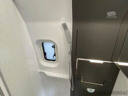 HOBBY MAXIA VAN 680 DT Ersparnis 27433 Euro zum Listen