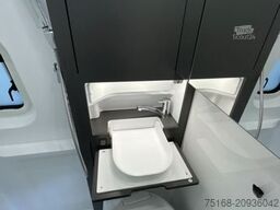 HOBBY MAXIA VAN 680 DT Ersparnis 27433 Euro zum Listen