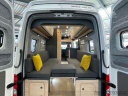 HOBBY MAXIA VAN 680 DT Ersparnis 27433 Euro zum Listen