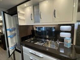 HOBBY Prestige 650 KFU Abverkauf Vorjahresmodell