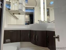 HOBBY Prestige 650 KFU Abverkauf Vorjahresmodell