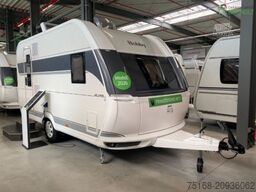 HOBBY De Luxe 400 SFe Modell 2026 / 1500 kg / Ambiente