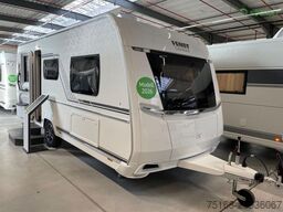 FENDT Bianco Activ 515 SGD Modell 2026 / 2000 kg / Pin