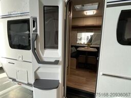 FENDT Bianco Activ 515 SGD Modell 2026 / 2000 kg / Pin