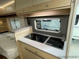 FENDT Bianco Activ 515 SGD Modell 2026 / 2000 kg / Pin