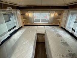 FENDT Bianco Activ 515 SGD Modell 2026 / 2000 kg / Pin