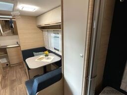 FENDT Bianco Activ 515 SGD Modell 2026 / 2000 kg / Pin